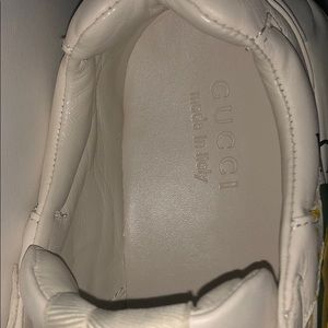 Gucci Shoes - Gucci rhyton leather sneaker Gucci Shoes - Gucci rhyton leather sneaker